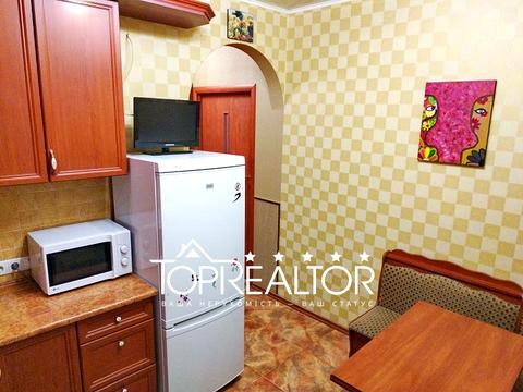 квартира по адресу Отакара Яроша ул., 23а