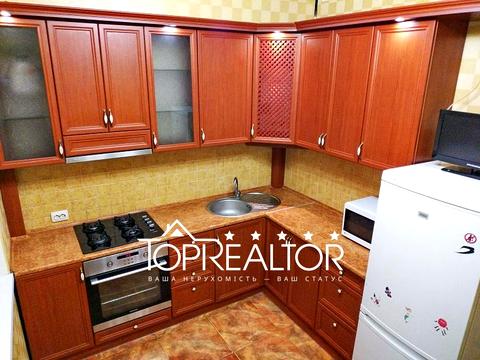 квартира по адресу Отакара Яроша ул., 23а