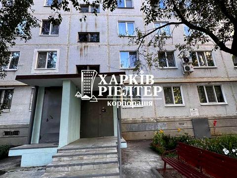 квартира за адресою Архітекторів вул., 26