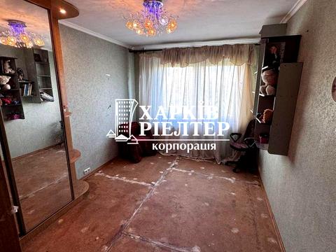 квартира за адресою Архітекторів вул., 26