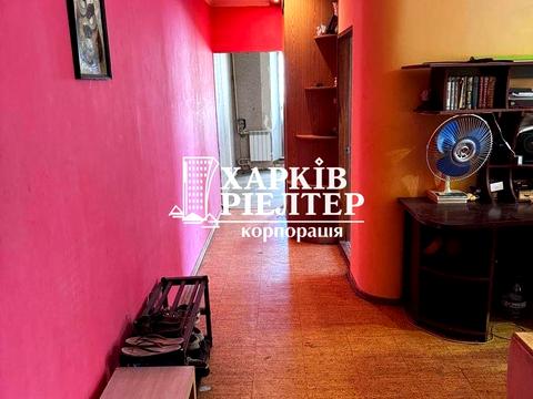 квартира за адресою Архітекторів вул., 26