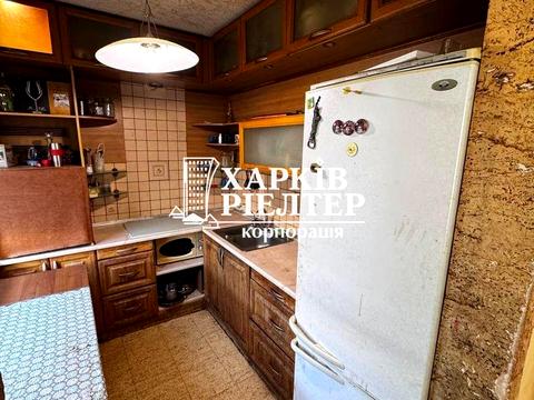 квартира за адресою Архітекторів вул., 26