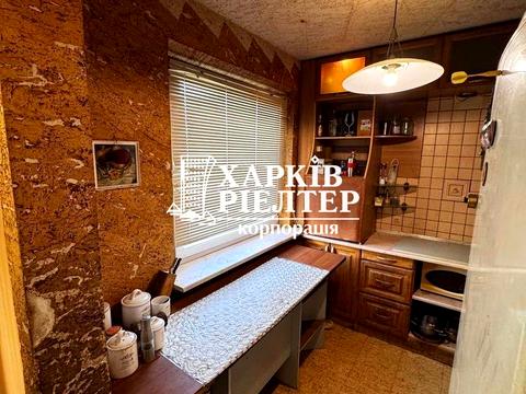 квартира за адресою Архітекторів вул., 26