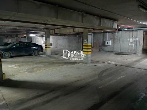 квартира за адресою Архітекторів вул., 26