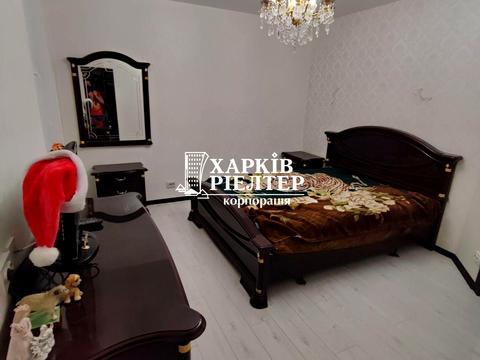 квартира за адресою Архітекторів вул., 26