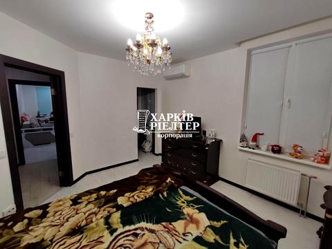 квартира за адресою Архітекторів вул., 26