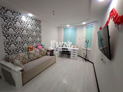 квартира за адресою Архітекторів вул., 26