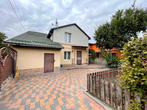 будинок за адресою Підгірний пров.