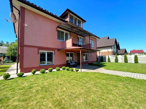 будинок за адресою Тополина вул.