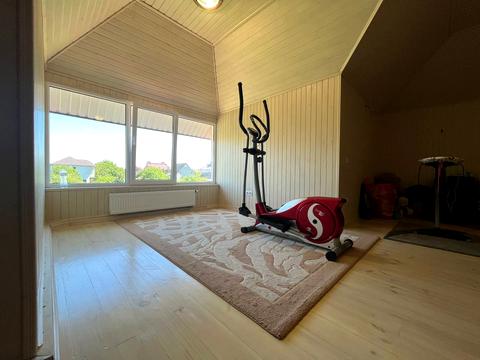 будинок за адресою Тополина вул.