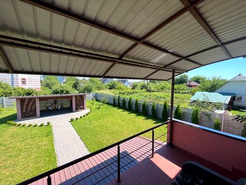 будинок за адресою Тополина вул.