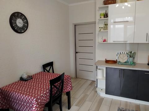 квартира за адресою Малоголосківська вул., 12-Б