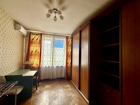 квартира по адресу Леси Украинки бульв., 21-Б