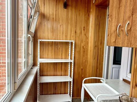 квартира по адресу Леси Украинки бульв., 21-Б