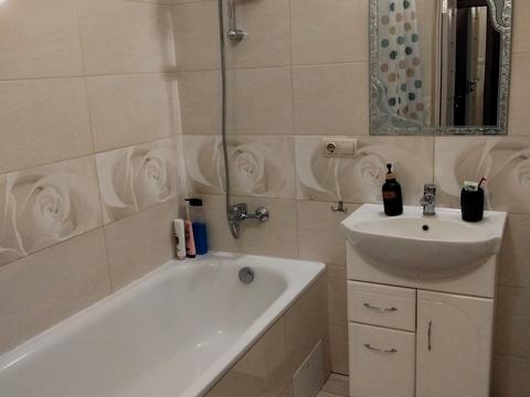 квартира за адресою Малоголосківська вул., 12-Б