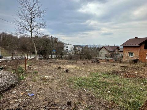 ділянка за адресою Богданівська вул., 22