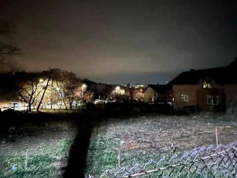 ділянка за адресою Богданівська вул., 22