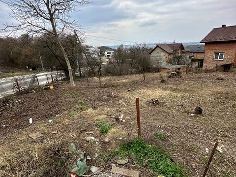 ділянка за адресою Богданівська вул., 22