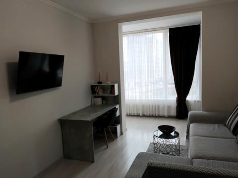 квартира за адресою Малоголосківська вул., 12-Б