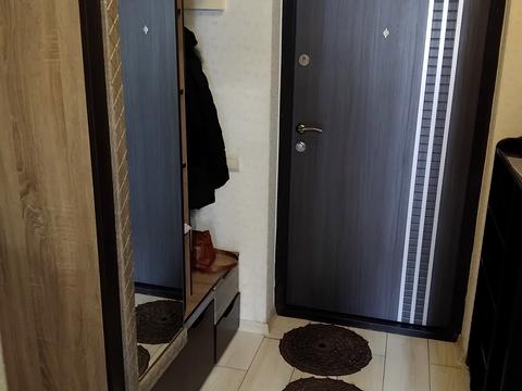 квартира за адресою Малоголосківська вул., 12-Б