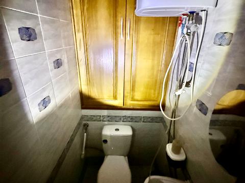 квартира по адресу Леси Украинки бульв., 21-Б