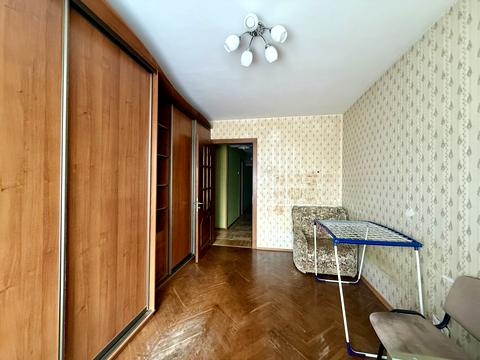 квартира по адресу Леси Украинки бульв., 21-Б