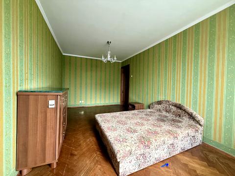 квартира по адресу Леси Украинки бульв., 21-Б