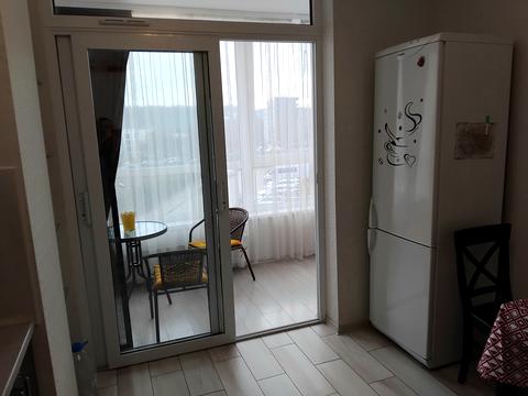 квартира за адресою Малоголосківська вул., 12-Б