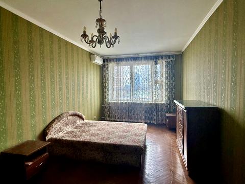 квартира по адресу Леси Украинки бульв., 21-Б