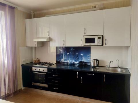 квартира за адресою Перемоги просп., 53б