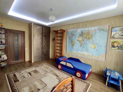 квартира за адресою Перемоги просп., 53б