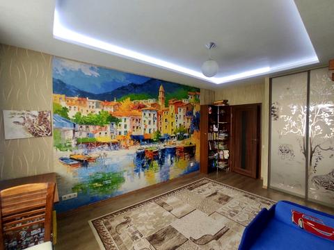 квартира за адресою Перемоги просп., 53б