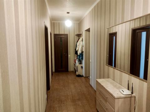 квартира за адресою Перемоги просп., 53б