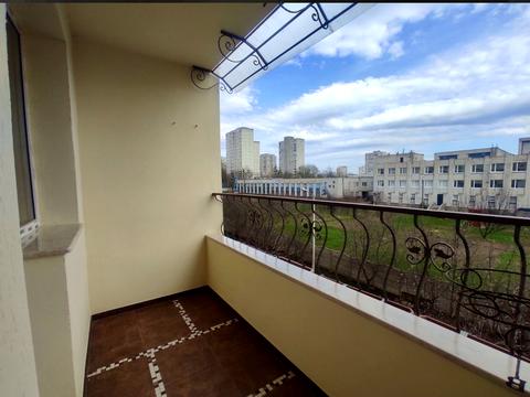 квартира за адресою Перемоги просп., 53б