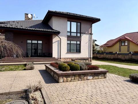 будинок за адресою с. Зимна Вода, Князя Святослава