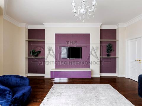 квартира за адресою Солом'янська вул., 15-А