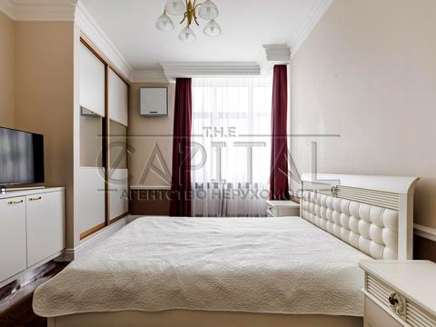 квартира за адресою Солом'янська вул., 15-А