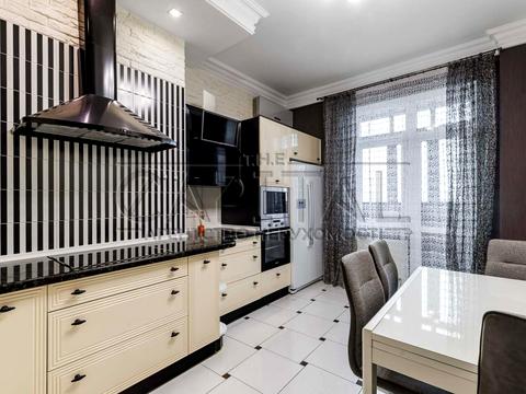 квартира за адресою Солом'янська вул., 15-А