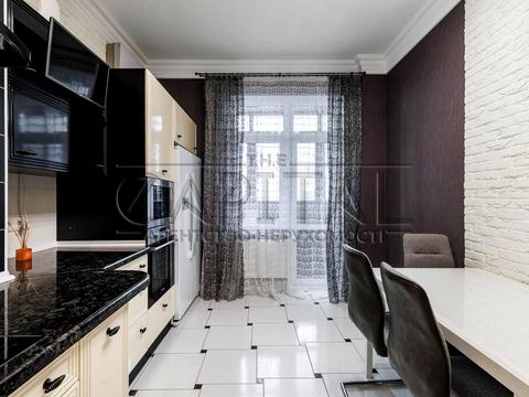 квартира за адресою Солом'янська вул., 15-А