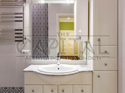 квартира за адресою Солом'янська вул., 15-А