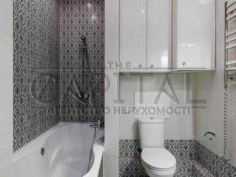 квартира за адресою Солом'янська вул., 15-А