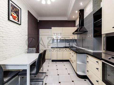 квартира за адресою Солом'янська вул., 15-А