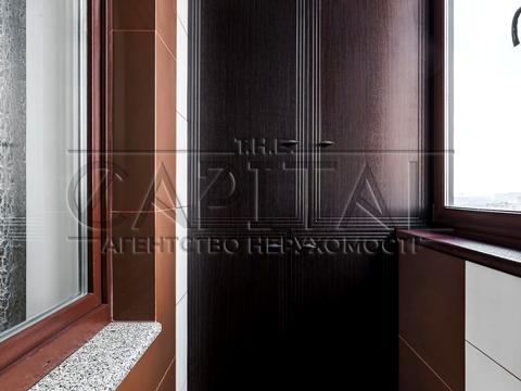 квартира за адресою Солом'янська вул., 15-А