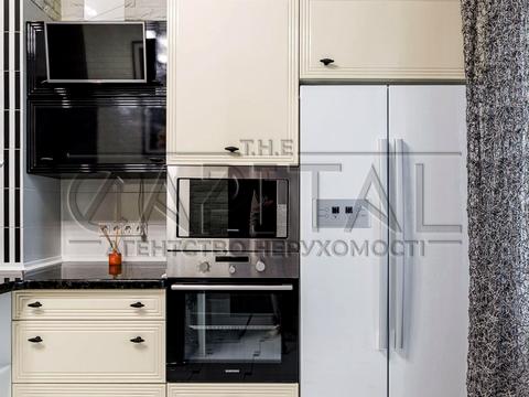 квартира за адресою Солом'янська вул., 15-А