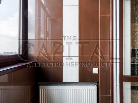 квартира за адресою Солом'янська вул., 15-А