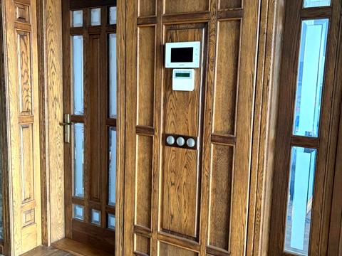 будинок за адресою с. Зимна Вода, Князя Святослава