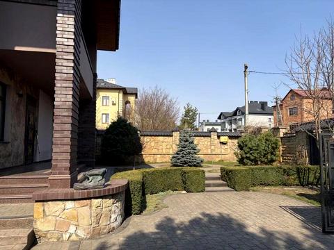 будинок за адресою с. Зимна Вода, Князя Святослава