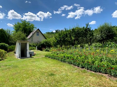 участок по адресу Підлісна