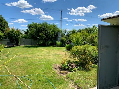 участок по адресу Підлісна