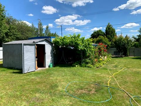 участок по адресу Підлісна